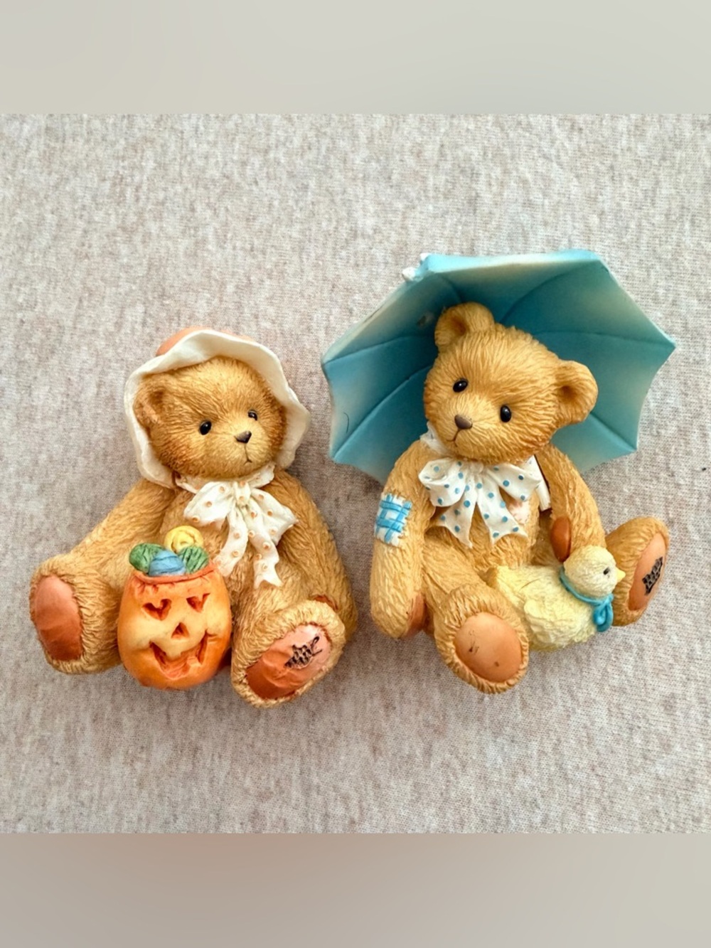 Vintage 90s Cherished Teddies